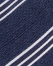 Stripe Tie, Navy, swatch
